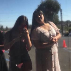 Meet your Posher, Emily